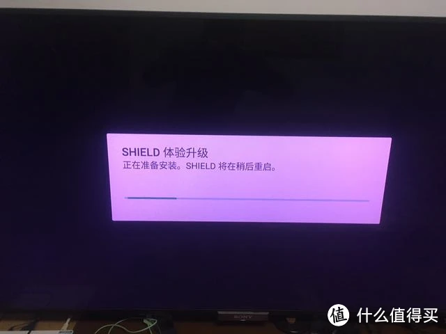 nvidia 掌机 shield 2-NvidiaShield2：小巧玲珑却功能