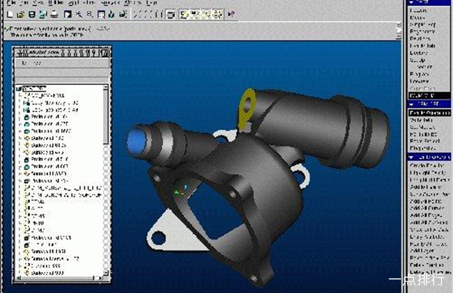 画图软件免费_三维画图软件_画图软件solidworks