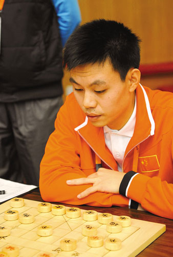 高手象棋游戏攻略_象棋高手游戏_高手象棋棋谱