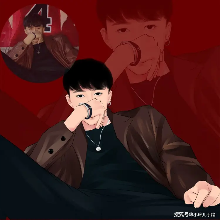 动漫男生图片吧_动漫图片_动漫男主图片帅气冷酷