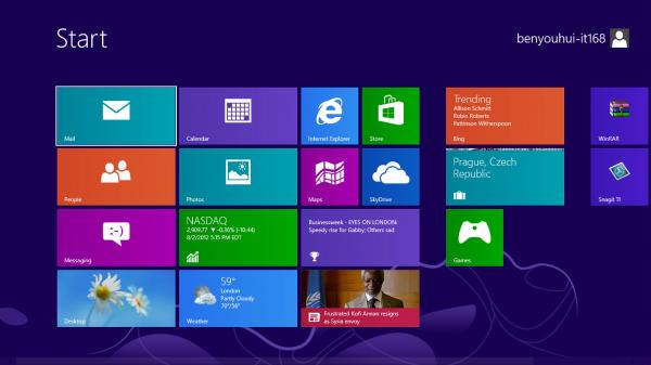 windows8软件-Windows8 软件体验：喜忧参半，功能与问题并存