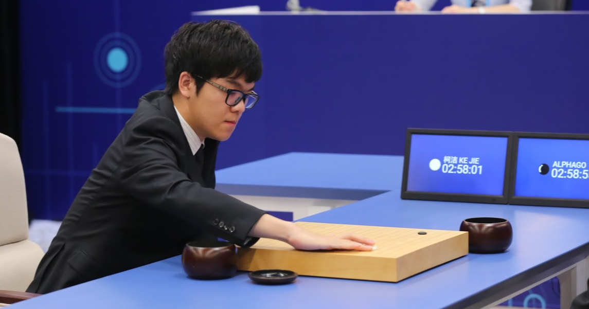 学围棋-围棋：古老游戏背后的心灵对话与挑战