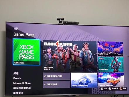 xbox one连接电视_电视连接xbox手柄_电视连接网络后如何收看电视台