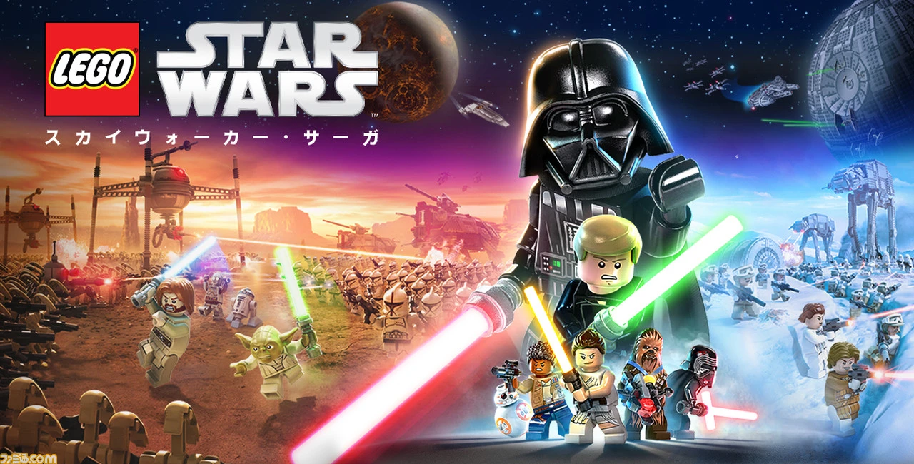 游戏名字_游戏大全单机_lego star wars游戏