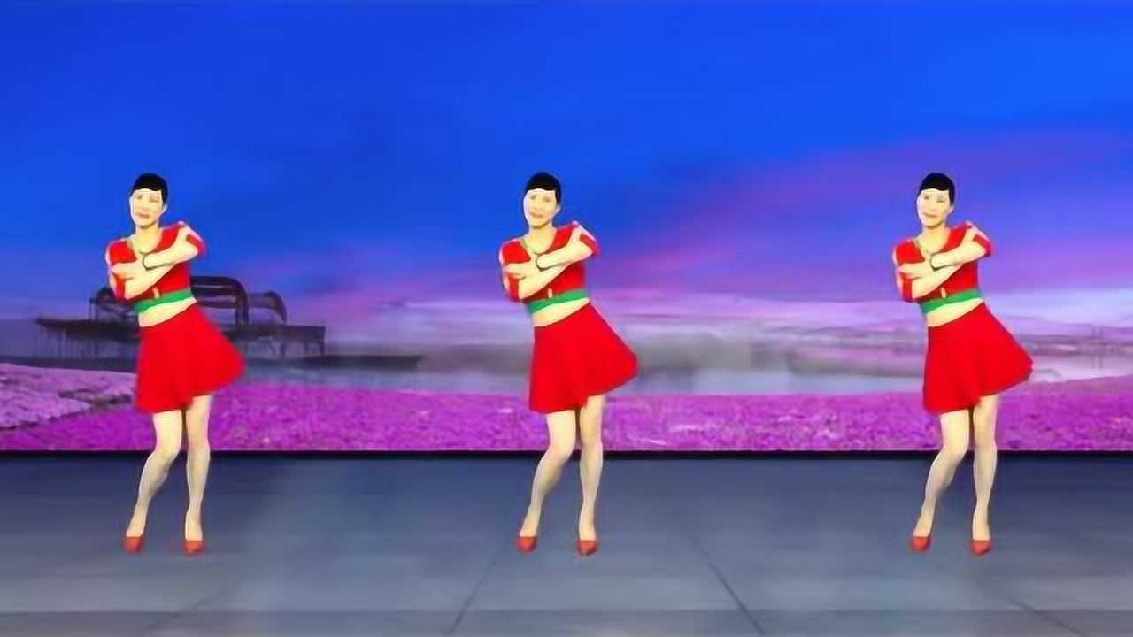 广场舞钱钱_广场舞《钱钱钱》_广场舞钱钱钱钱
