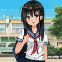 樱花高校中文版 